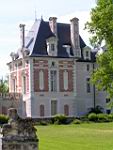 Selles sur Cher - Chateau (07)